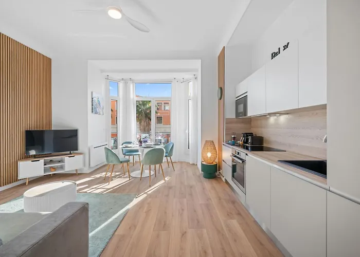 Le Zenitude A Deux Pas De La *