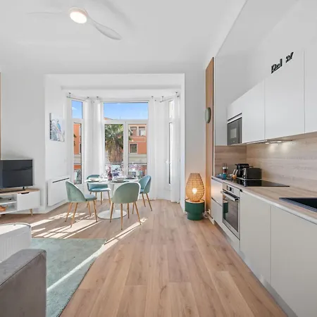 Le Zenitude A Deux Pas De La *