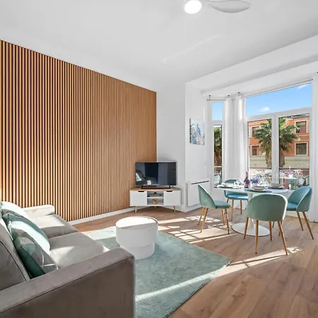 Apartment Le Zenitude A Deux Pas De La Menton