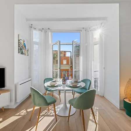 Le Zenitude A Deux Pas De La