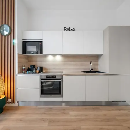 Le Zenitude - Hyper Centre - Bord De - Wifi Мантон