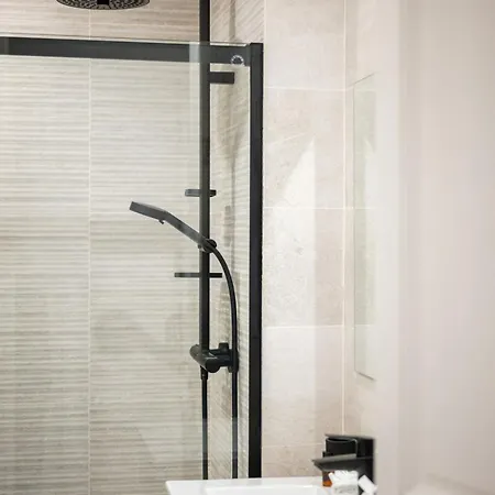 Le Zénitude - Hyper Centre - Bord De - Wifi * Mentone