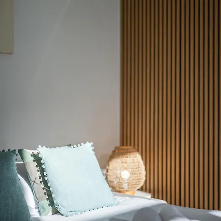 Appartamento Le Zénitude - Hyper Centre - Bord De - Wifi