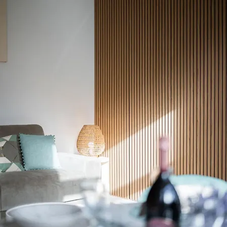 Appartamento Le Zénitude - Hyper Centre - Bord De - Wifi