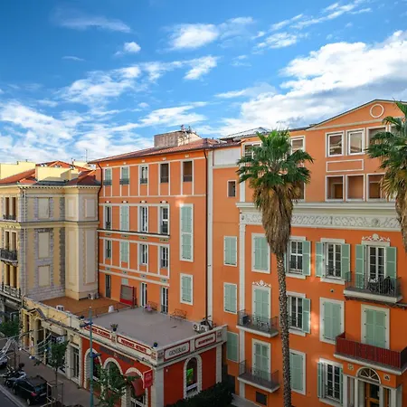 Апартаменти Le Zenitude - Hyper Centre - Bord De - Wifi