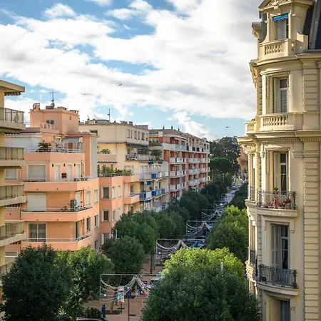 Le Zenitude - Hyper Centre - Bord De - Wifi Апартаменти *