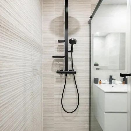아파트 Le Zenitude Studio Hyper Centre Proche De La Mer