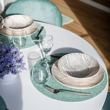 Le Zenitude Studio Hyper Centre Proche De La Mer 아파트