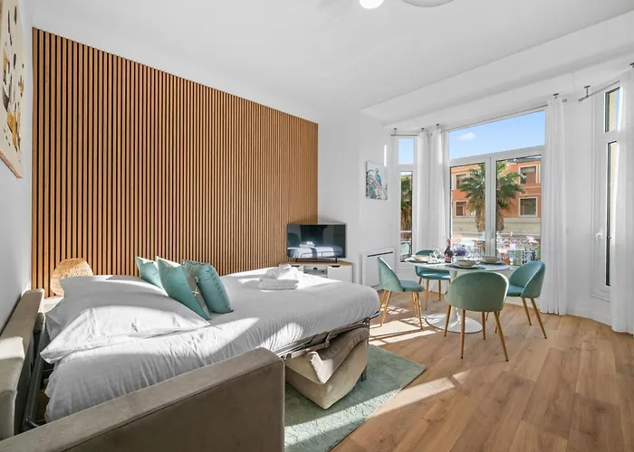 Le Zenitude A Deux Pas De La *