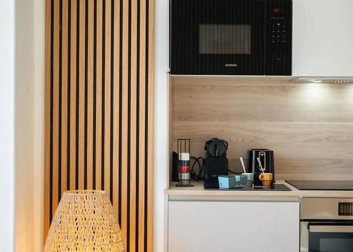 Le Zenitude A Deux Pas De La *