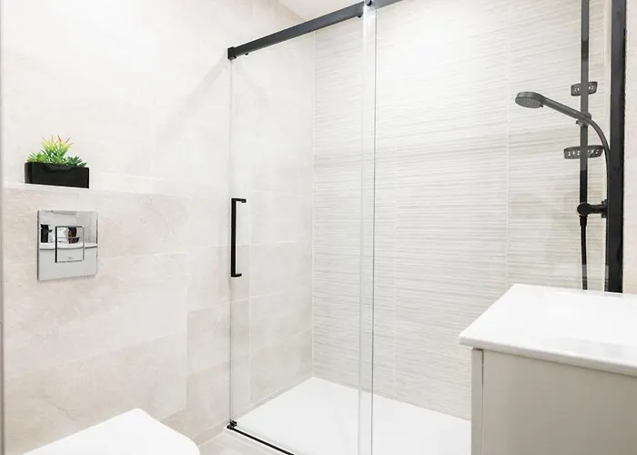 Apartman Le Zenitude - Hyper Centre - Bord De - Wifi Menton