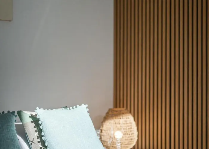 Apartment Le Zenitude A Deux Pas De La