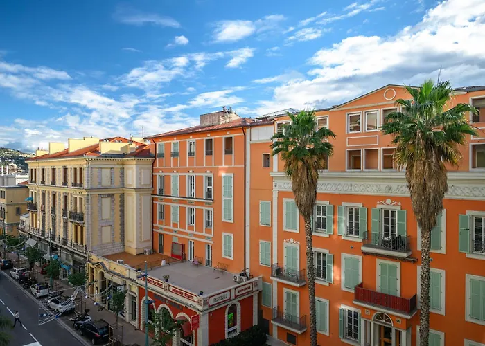 Apartman Le Zenitude - Hyper Centre - Bord De - Wifi